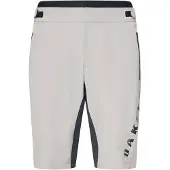Oakley Apparel Free Ride Skin Korte Broek Grijs