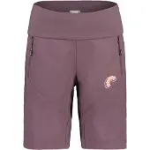 Maloja - Women's BadusM. - Fietsbroek XS, purper