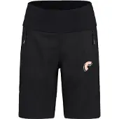 Maloja - Women's BadusM. - Fietsbroek S, zwart