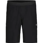 Maloja - ZettachM. - Short L, zwart