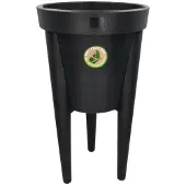 Ecken & Kanten Bloempot | | Ø 34 cm