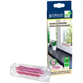 Edialux Vliegenval | | 3 stuks (Discreet)