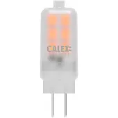 Calex Led lamp G4 | (12V, 1.5W, 120lm, 3000K)