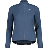 Maloja - Women's MalkaM. Jacket - Fietsjack M, blauw