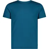 CMP 35d7755 T-shirt Met Korte Mouwen