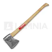 Hachas Jauregi Basque Felling Axe 2.25kg 75cm bijl, straight bit