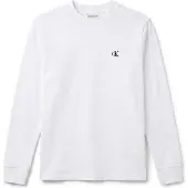 Calvin Klein Jeans Shirt wit