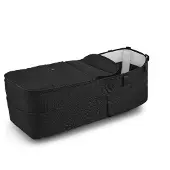 Bugaboo Reiswieg Donkey6 Heritage Black