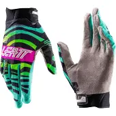 Leatt Moto 2.5 X-Flow Waves Jeugd motocrosshandschoenen