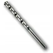Dedra - Betonboor - 10mm x 200mm - Wolfraamcarbide - Walssiff