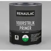 RENAULAC Lakprimer Protect Grijs 750ml