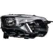 Valeo 450639 Koplamp