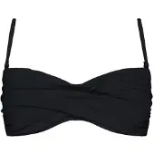 Barts Solid Twisted Bandeau Dames