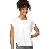 Stronger Drop T-shirt Maat: L