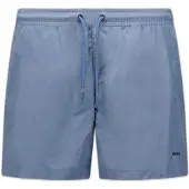 Airforce Heren Zwembroeken Swimshort - Blauw - Maat M