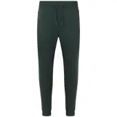 Castore Flex Lifestyle Joggingbroek Donkergroen
