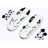 Mesmer Souls Jb Basisplaat Van Inline Skates