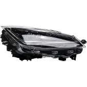 Valeo Koplampen 450457