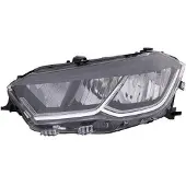 Diederichs 2209181 Koplamp