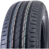Continental zomerbanden voor motorfietsen, model EcoContact 7 (225/55 R17 97V (+), EVc)