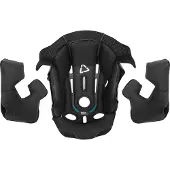 Leatt 8.5/9.5 Volledige Binnenvoering Helm