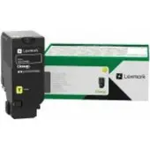 Lexmark 66S2X00 Toner Zwart Extra hoge capaciteit