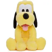Disney - Pluto Plush (25 cm) (6315872690)