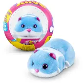Zuru Pets Alive hamstermania series 1 capsule assorti I.
