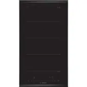 Bosch PXX375FB1E Domino inox - FlexInduction - 2 zones