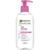 Garnier Skinactive All-in-1 Micellair Gel 200 ml