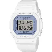 Casio Baby-g Dames Horloge Wit BGD-565SC-2BER