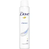 Dove Originele Deodorantspray 200 ml