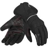 Seca Polar II Dames motorhandschoenen Maat
