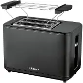 Cloer 3930 Zwart