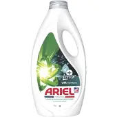 Ariel Vloeibaar Wasmiddel Touch Of Lenor Unstoppables 1575 ml (35 wasbeurten)