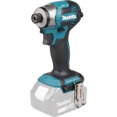 Makita DTD173Z DTD173Z Accu-slagmoersleutel 180 Nm 18 V Aantal meegeleverde accus: 0 Brushless