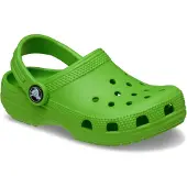 Crocs Open schoenen 'Classic' appel