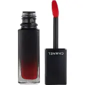 Chanel - Rouge Allure Laque De Uiterst Langhoudende Glanzende Vloeibare Lippenstift INVINCIBLE