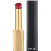 Chanel - Rouge Allure L'extrait De Bijzonder Intense Stralende En Verzorgende Lippenstift Navulbaar 818