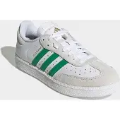 Adidas - Velosamba Leather - Fietsschoenen 7,5, wit/grijs