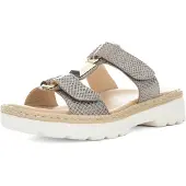 Ara Muiltjes beige / antraciet