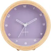 Karlsson Wekker Gentle Light Soft Purple