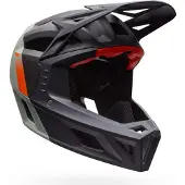 Bell Full-air Mips Downhillhelm