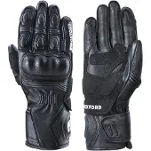 Oxford Rp-5 Leren Handschoenen
