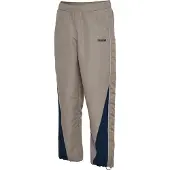 Hummel Sportbroek navy / aardetinten