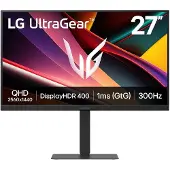 LG Monitor LG 27G640A-B