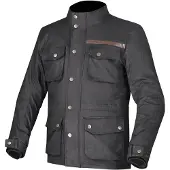 LS2 Liberty waterdichte motorfiets textieljas Maat