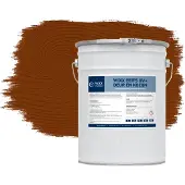 Wixx Deur en Kozijn Beits UV+ Teak 10L