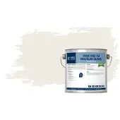 Wixx PRO PU Houtlak Gloss RAL 9010 | Zuiver Wit 20L