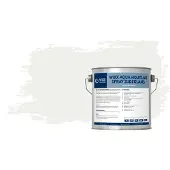 Wixx Aqua Houtlak Spray Zijdeglans RAL 9016 | Verkeerswit 20L
